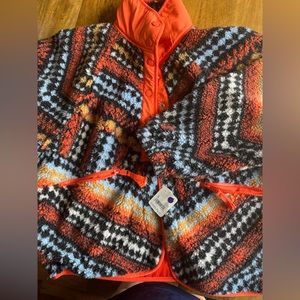 Free People Movement Hit the Slopes fleece